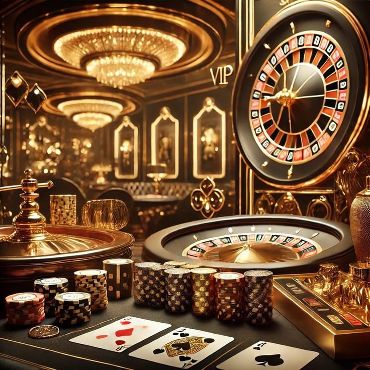 Live Casino